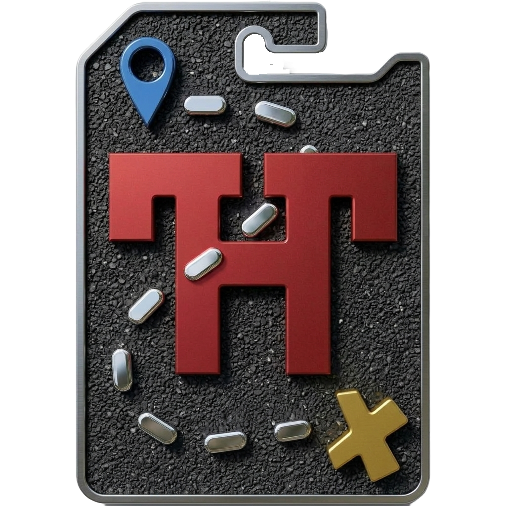 Treasure Hunt Tracker